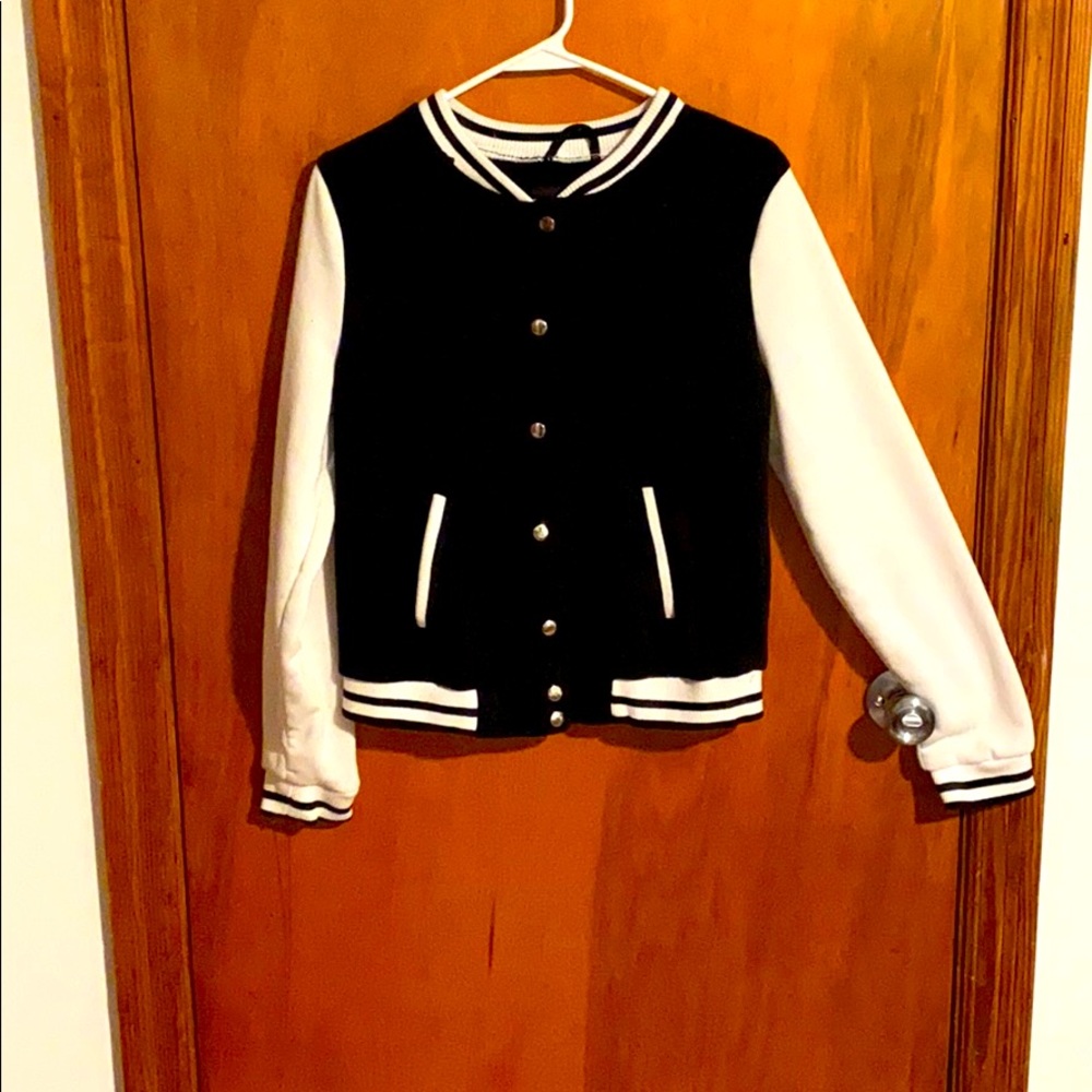 Rue 21 jacket